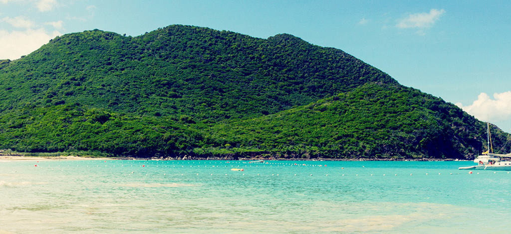 Hotels in Saint Martin
